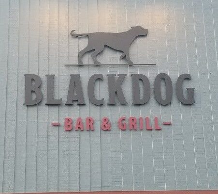 BalckDogBarGrill BalckDogBarGrill