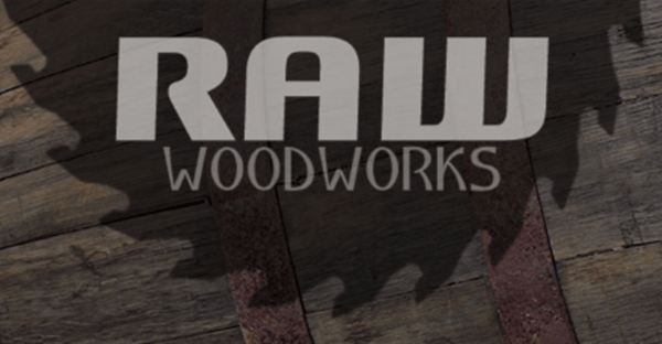 RAWWoodworks RAWWoodworks