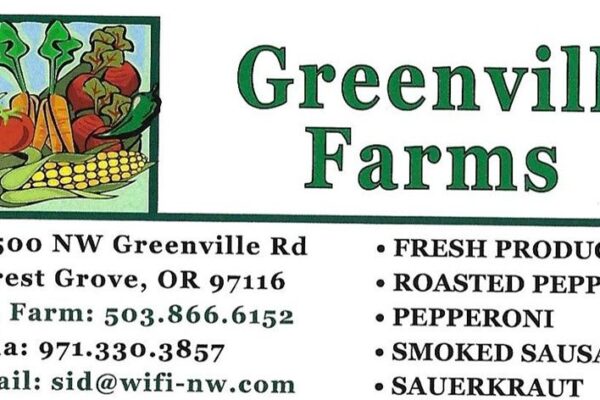 GreenvilleFarms GreenvilleFarms
