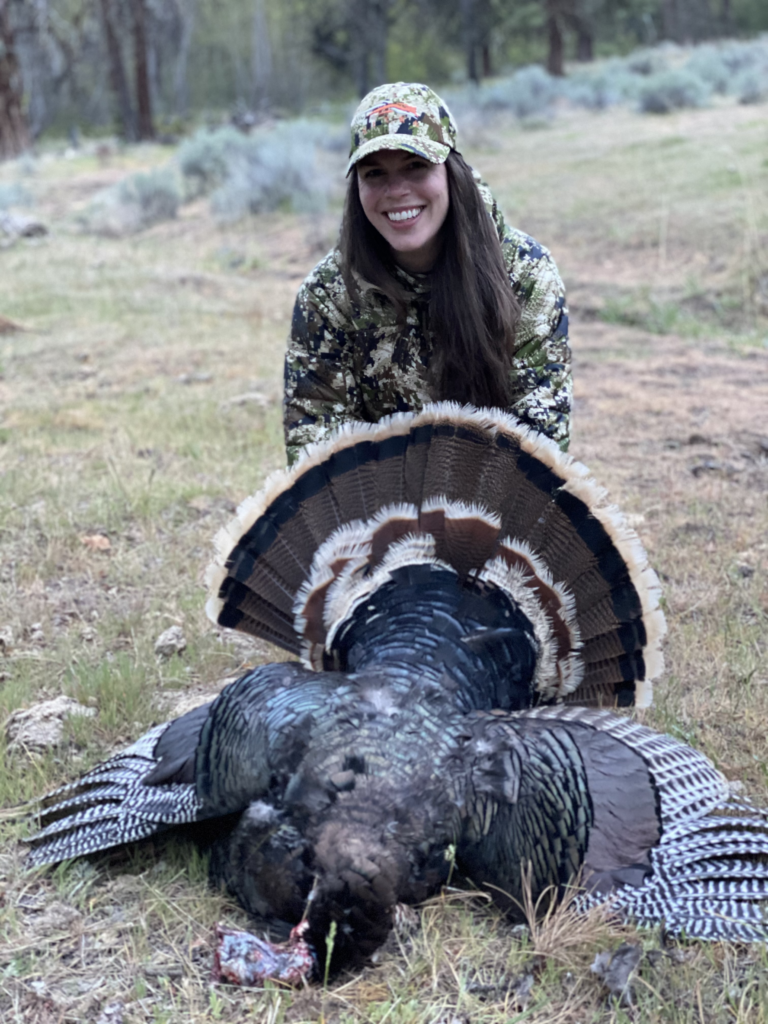 Haley Fetzer